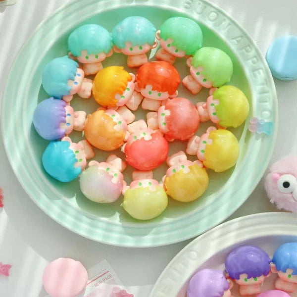 YUTA Jelly Mini Beans Series Blind Box