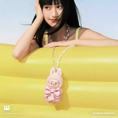 (Pre-Order)MOKOKO Jump Into Summer Series Plush Pendant Doll