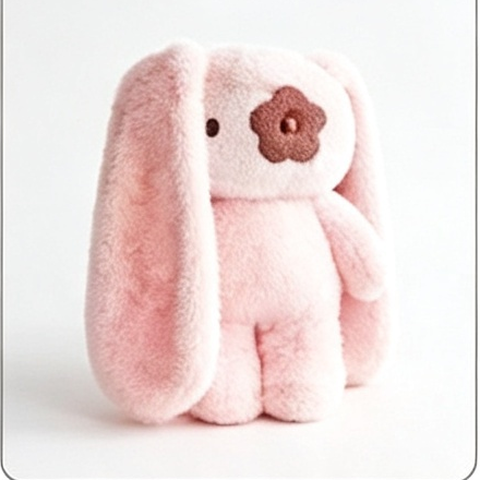 (Pre-Order) MEGA JUJU Plush HONG KONG Exclusive Blind Box (30.5cmx23cm)