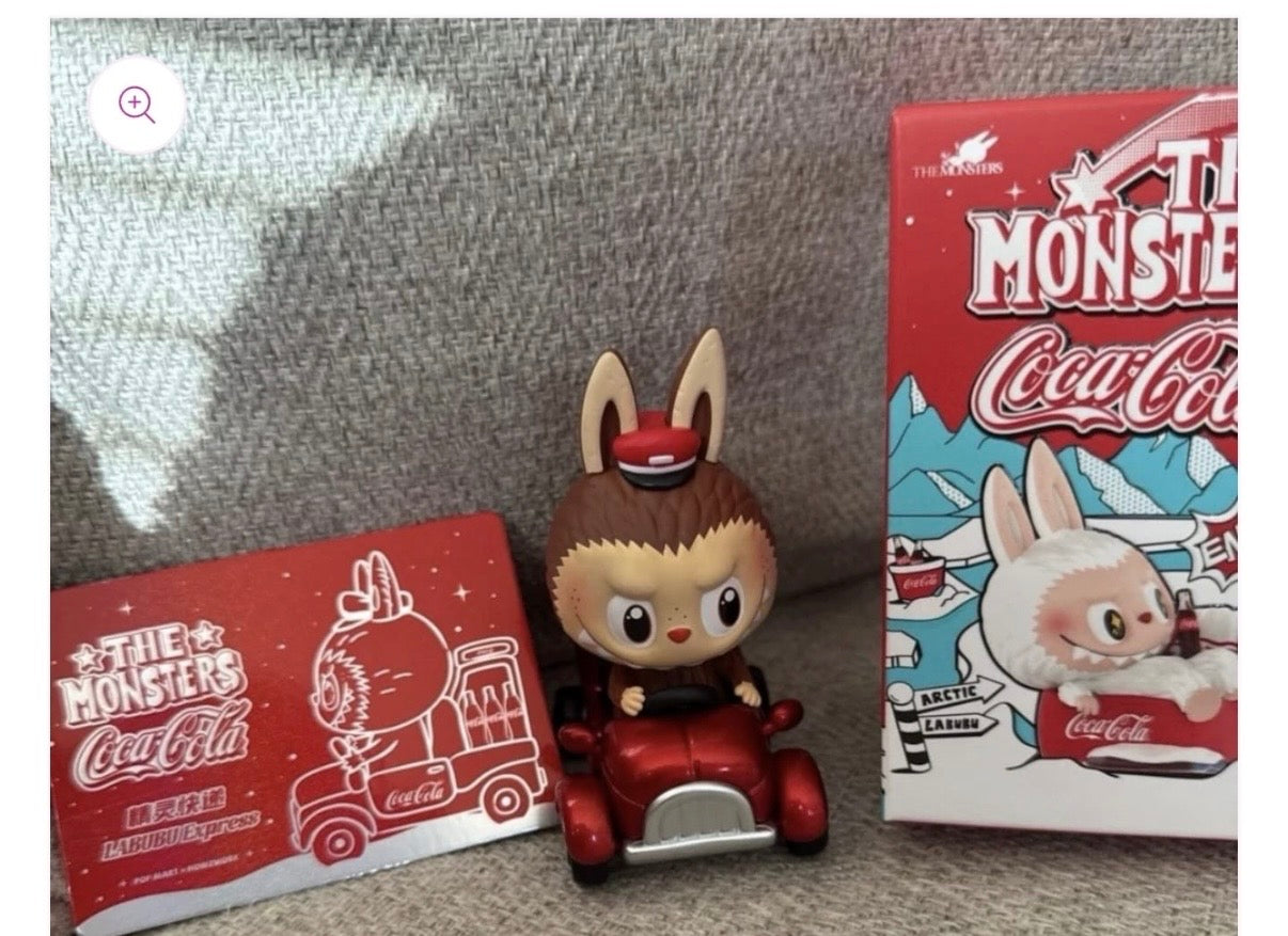 Luis-Zimomo Confirmed