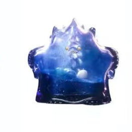 YUKI Japanese style limited Blind box