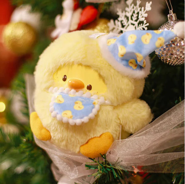 Dake Duck Plush Toy Blind Box