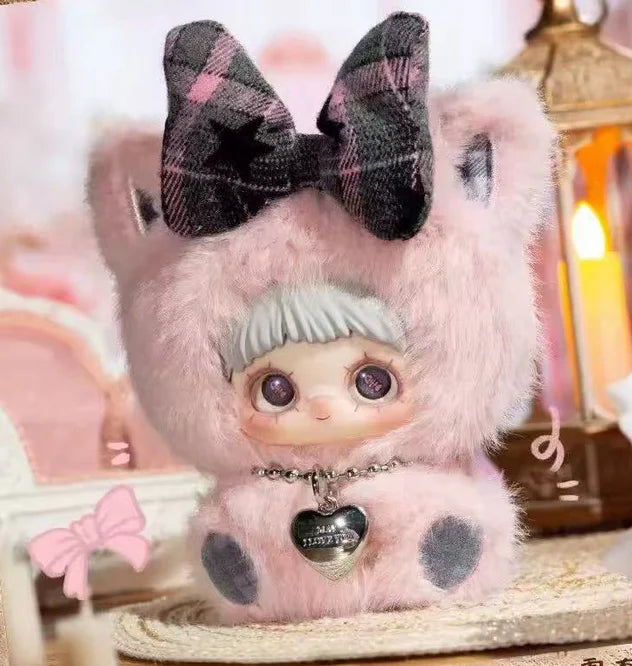 MayMei May I Love You Plush toy doll