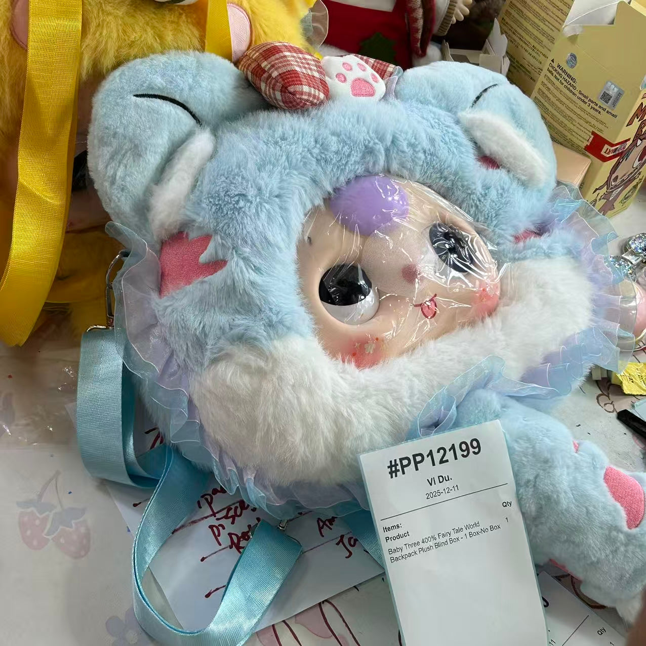 12.11-Vivi's BB3 Backpack