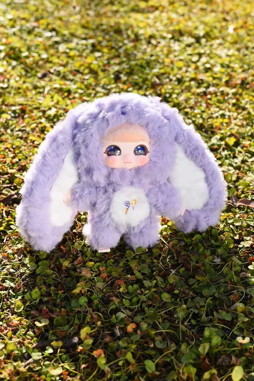 AYOYO-Meleody Series Plush Blind Box