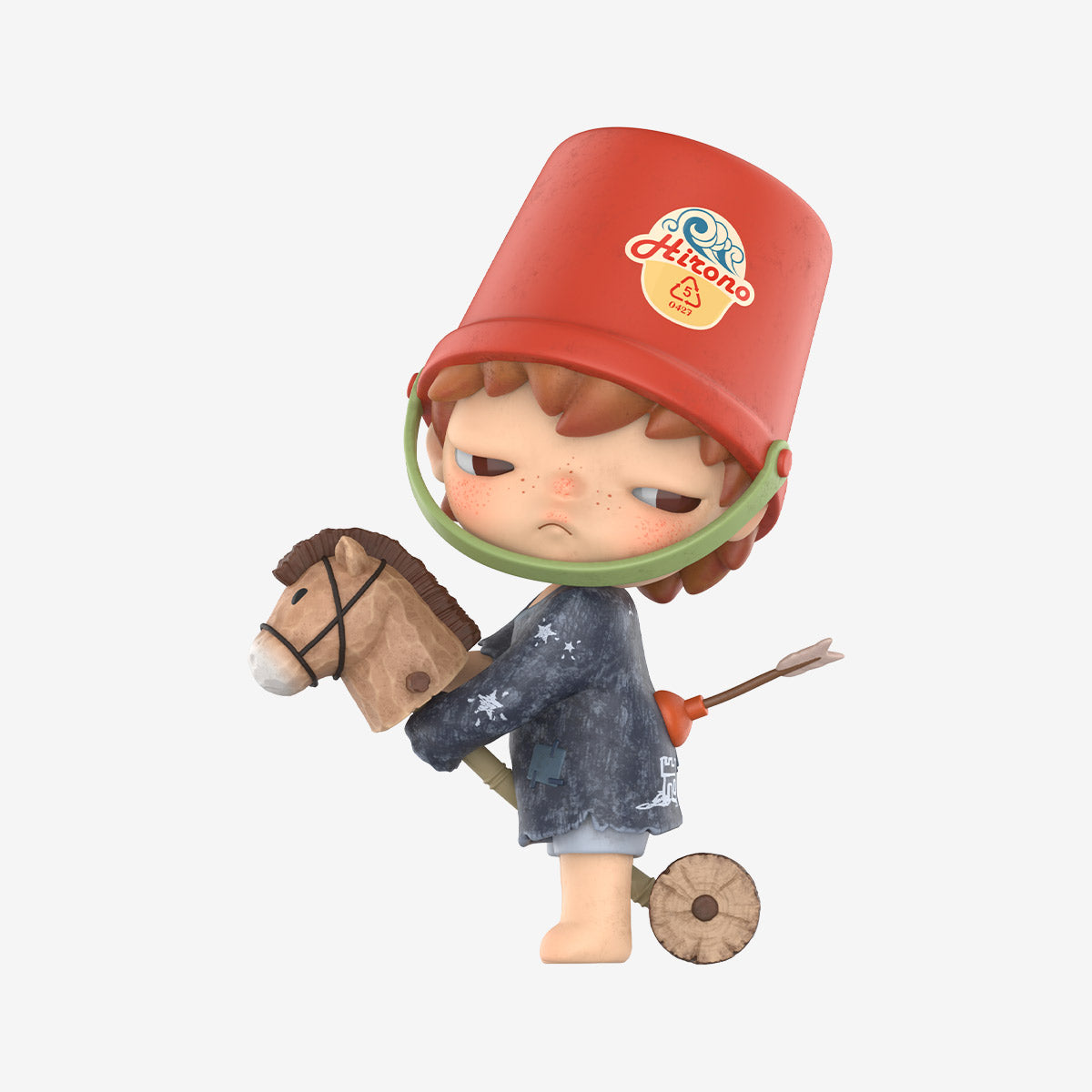 Hirono Echo Series Figures