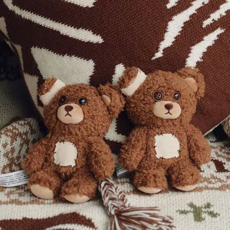 (Pre-Order 3 days)Hirono Little Bear