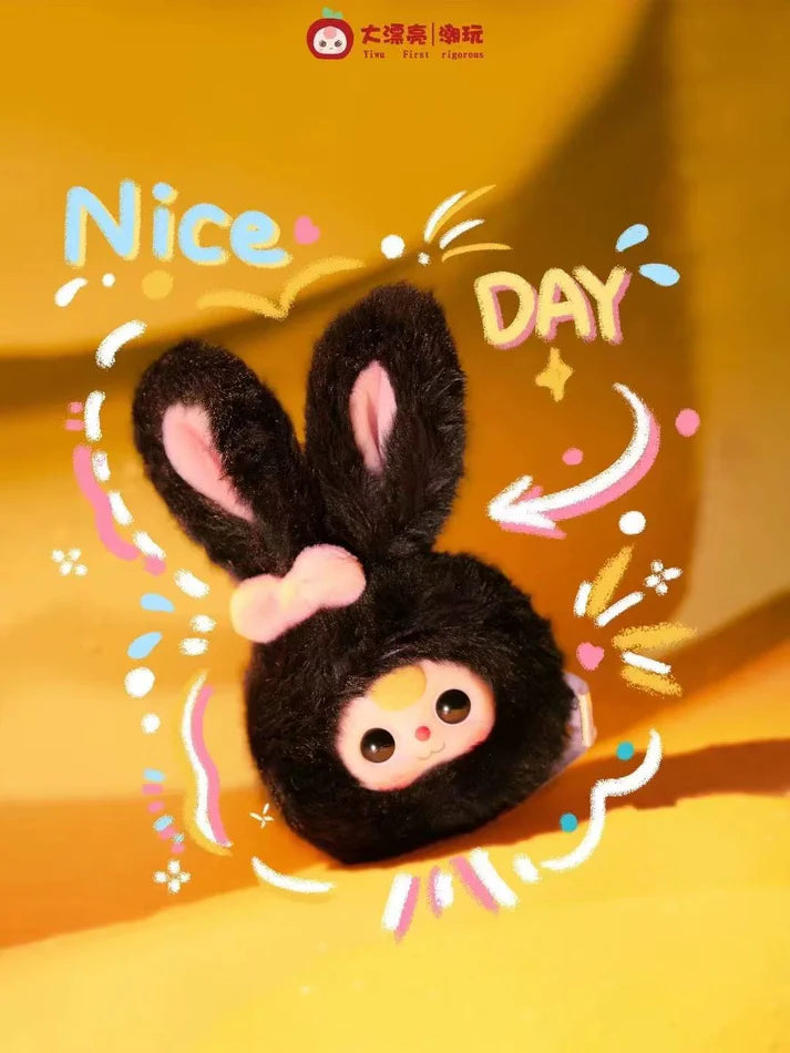 (Pre-Order)Baby Three - Tiny Animal Series Blind Box