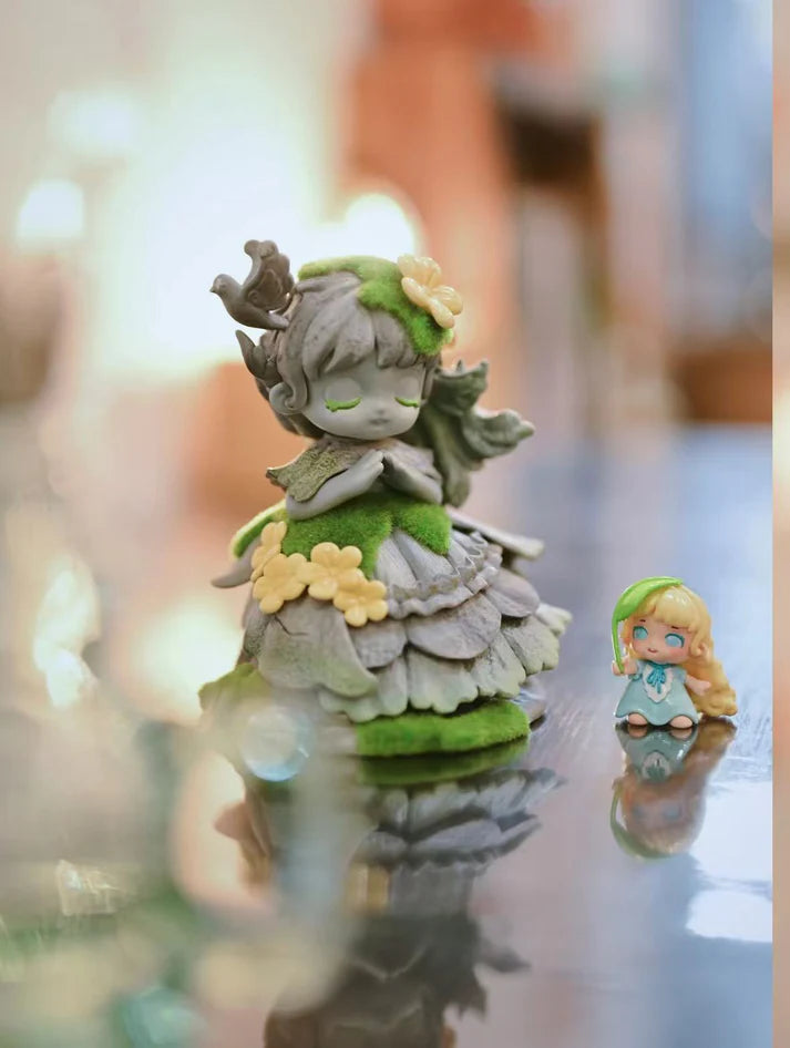 MIANA The Sleeping Castle Series Blind Box