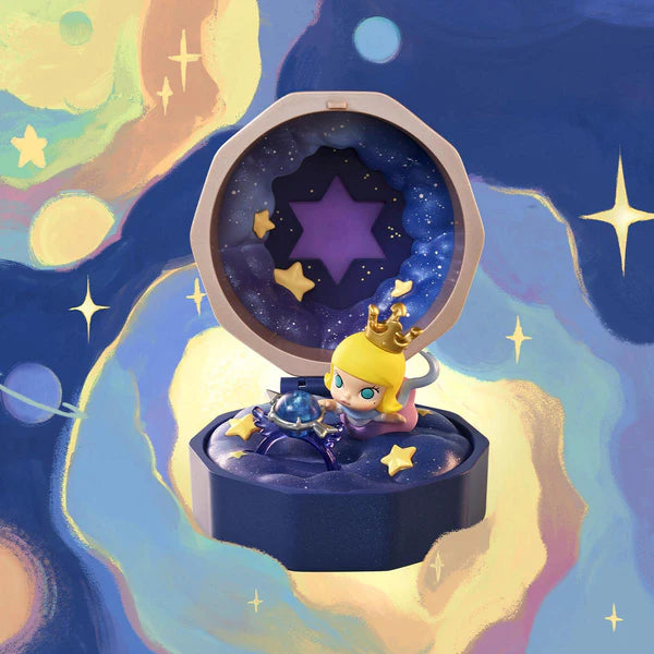 Romantic Ring Box Series 4 Scene Sets