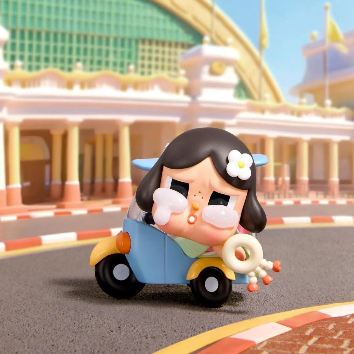 Thailand Edition Hanging Cards