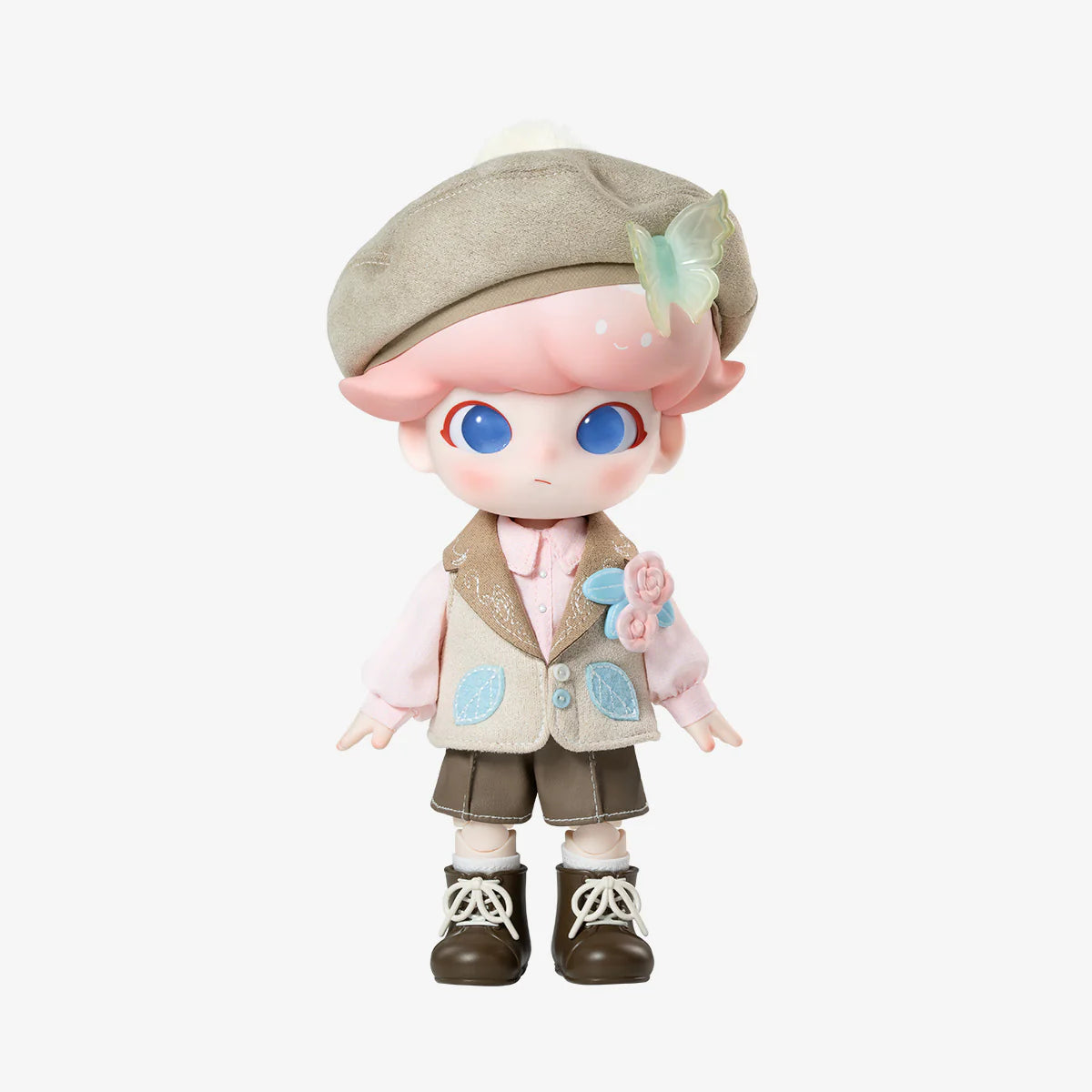 DIMOO Gentleman Series 1/8 Action Figure