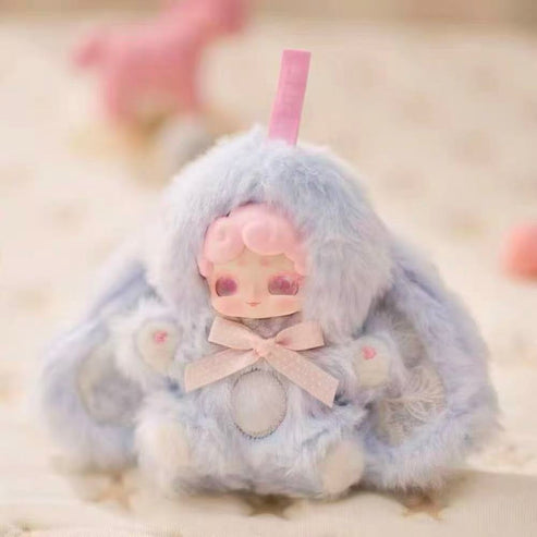 Lucky Deer Nai Sweetheart Baby Series Plush Blind Box