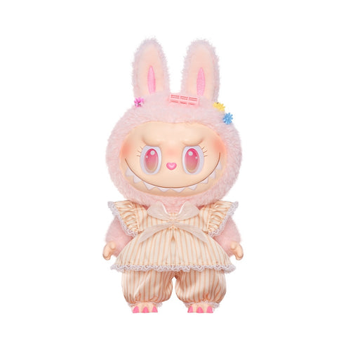 (Pre-Order)MOKOKO Wake up Spring Limited Plush Dolls