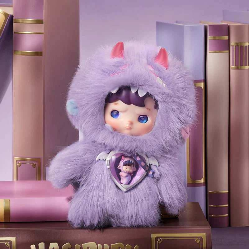 (Pre-Order) Hacipupu Secret Realm Prologue 1/8 BJD Series Blind Box