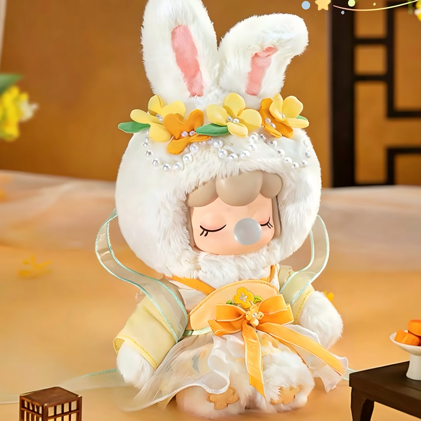 (Pre Order) Nanci Mid Autumn Festival Limited Hanging Card Figure