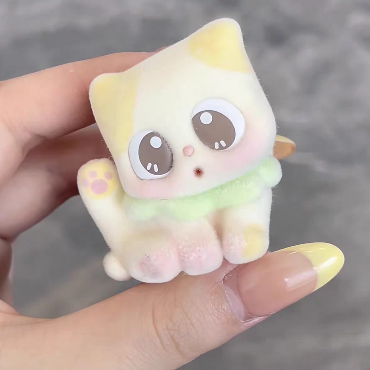 Pitty's Name Blind Box