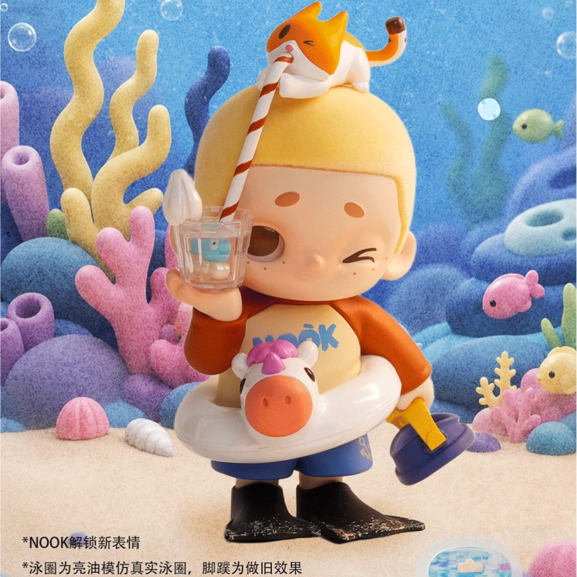 (Pre-order)Shanghai 2026 QDF Limited Merches