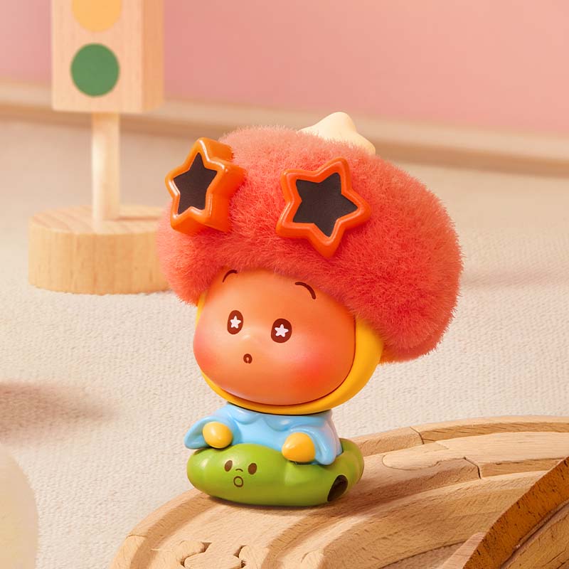 (Pre-order) POP BEAN Twinkle Twinkle Live The Ordinary Series