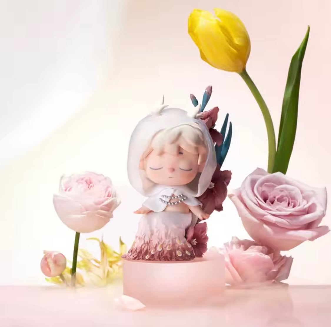 (Pre Order) MIMI Wander Of The Wild Figure
