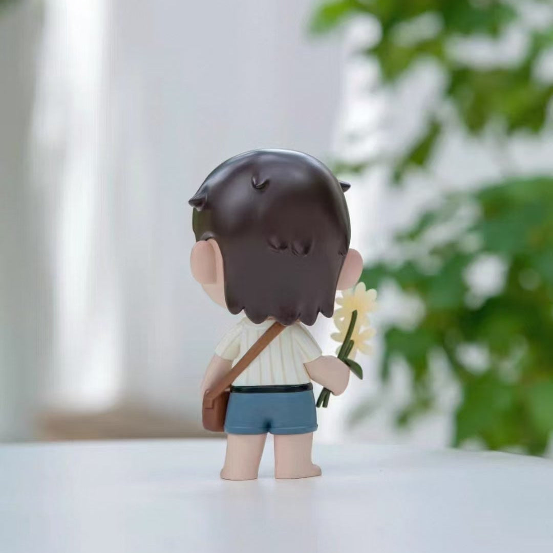 PPMT KUBO Love Still Series - Before Summer Figure