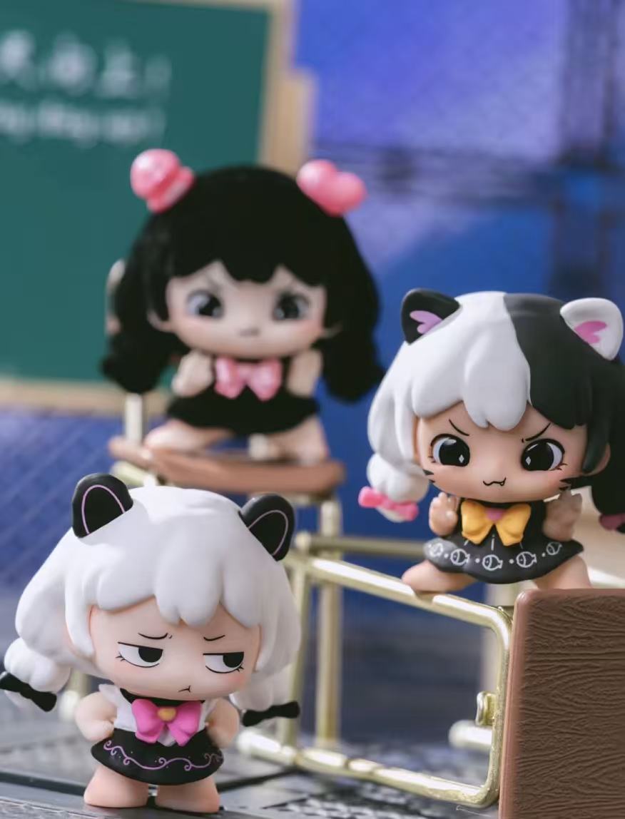 (Pre-Order)The Northeastern Transfer Student Bean