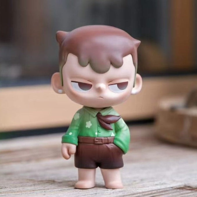 KUBO Messenger Evening Breeze Limited Edition Big Doll
