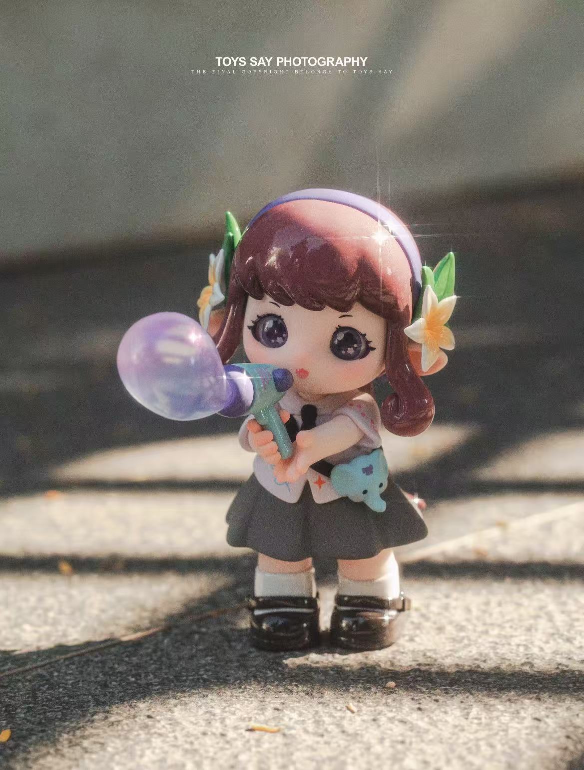 FllLA-Global Study Wander Series Figures