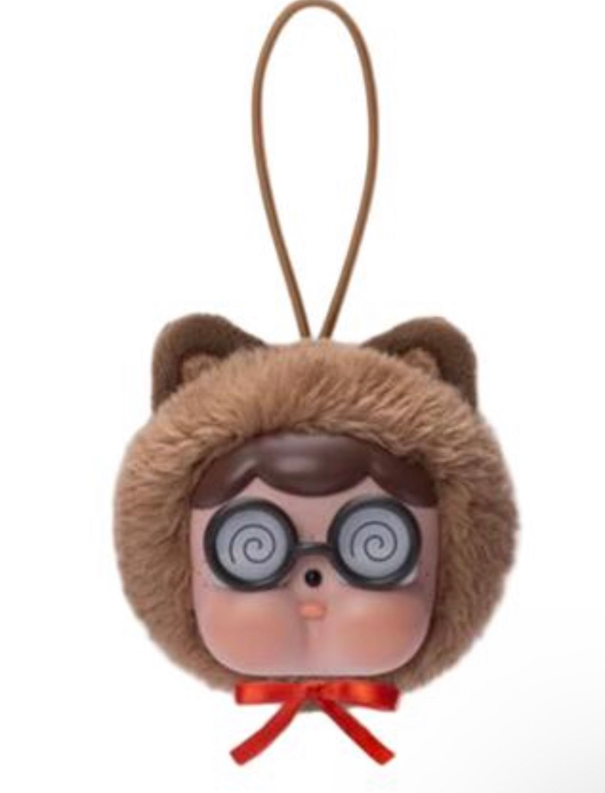 (Pre-Order)Molly Factory Glasses Bear