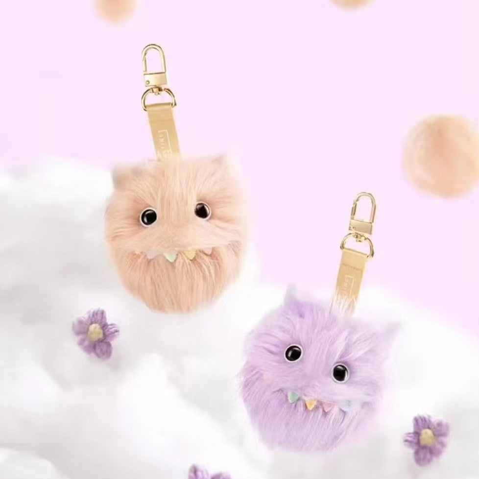 INSTINCTOY Fantasy World Series-Plush Blind Box