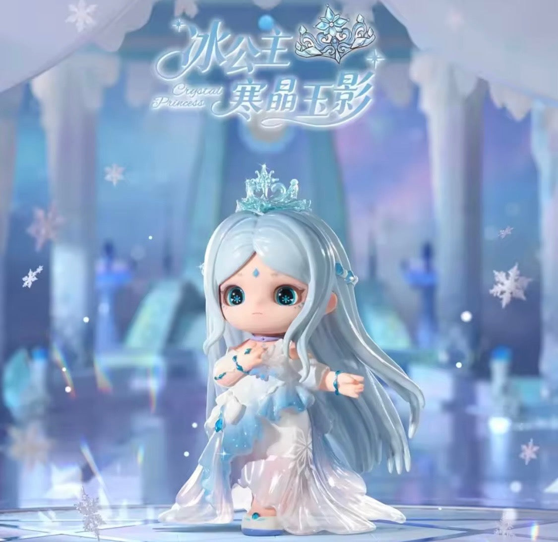(Pre Order) HEYONE Dreamscape Dimension Yeloli