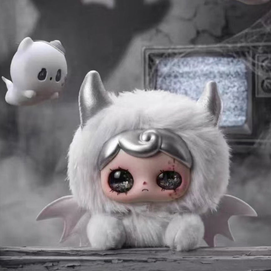 (Pre-Order) Yuna Little Ghost Plush Blind Box