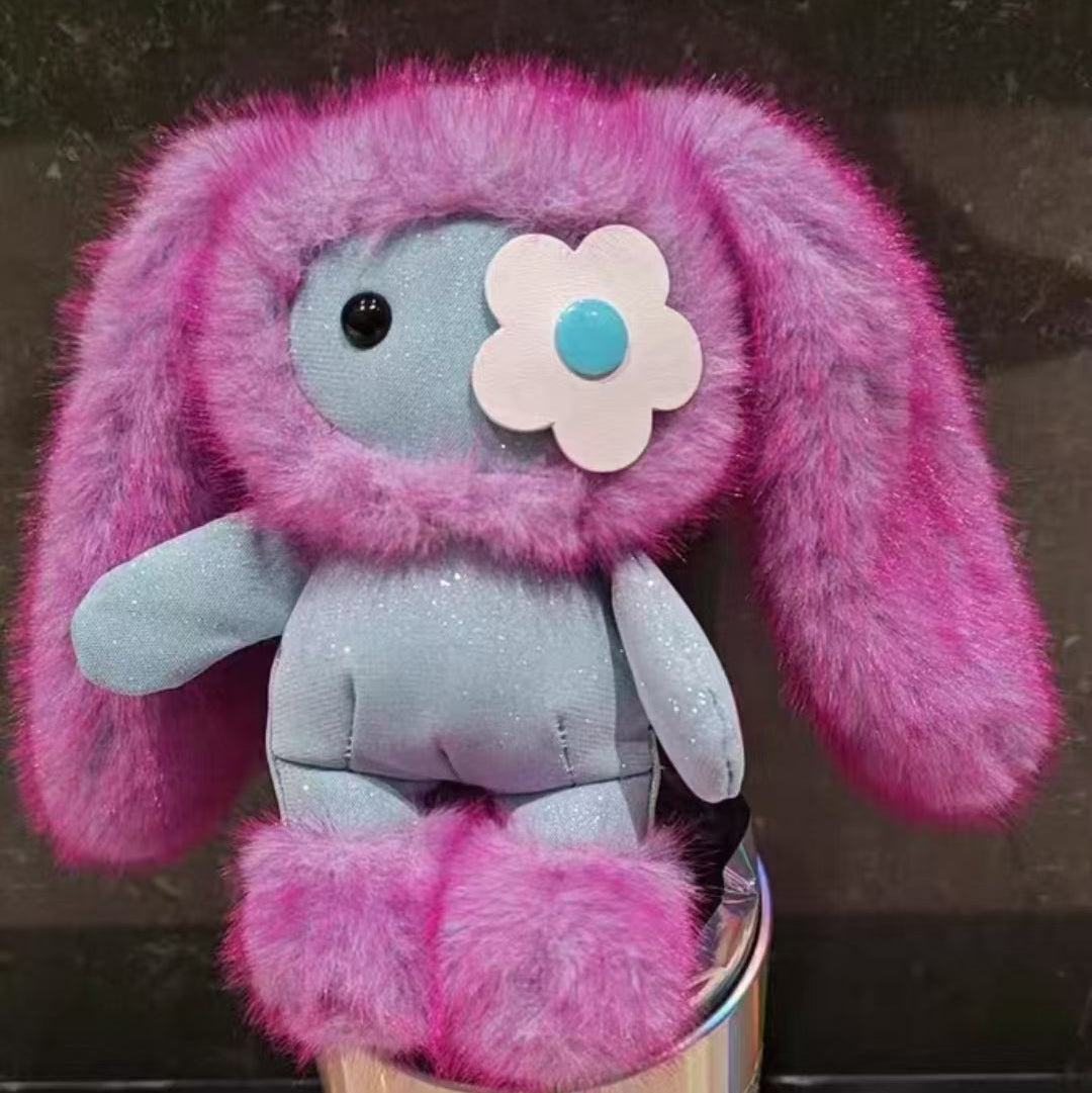 Mika -confirmed bunny