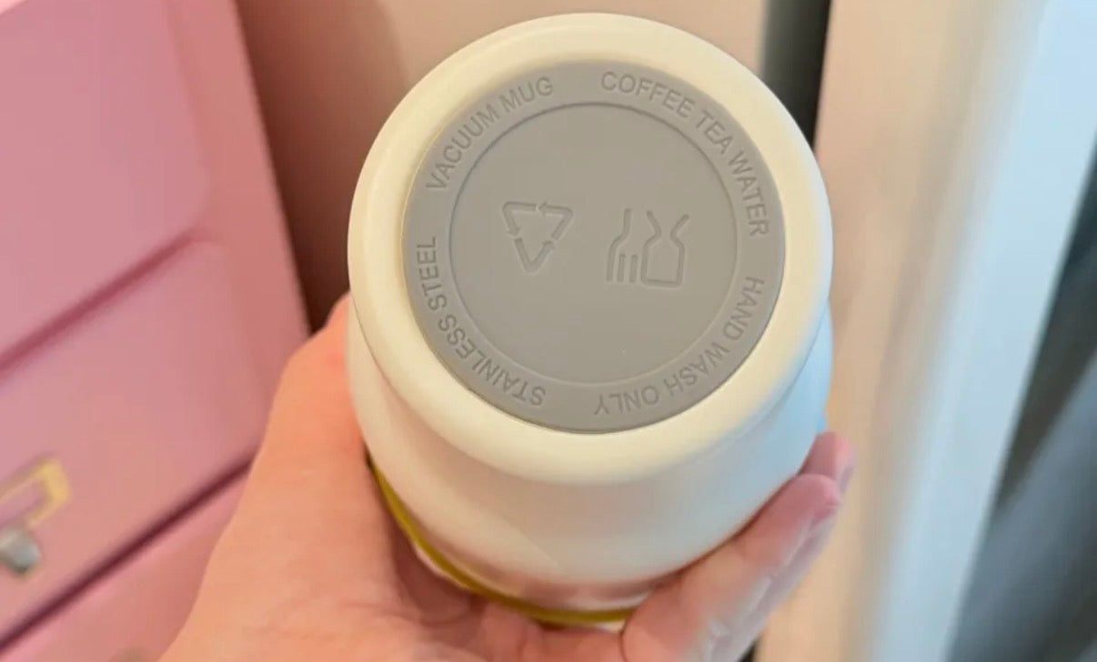 (Pre Order) Yuyu Double Cup