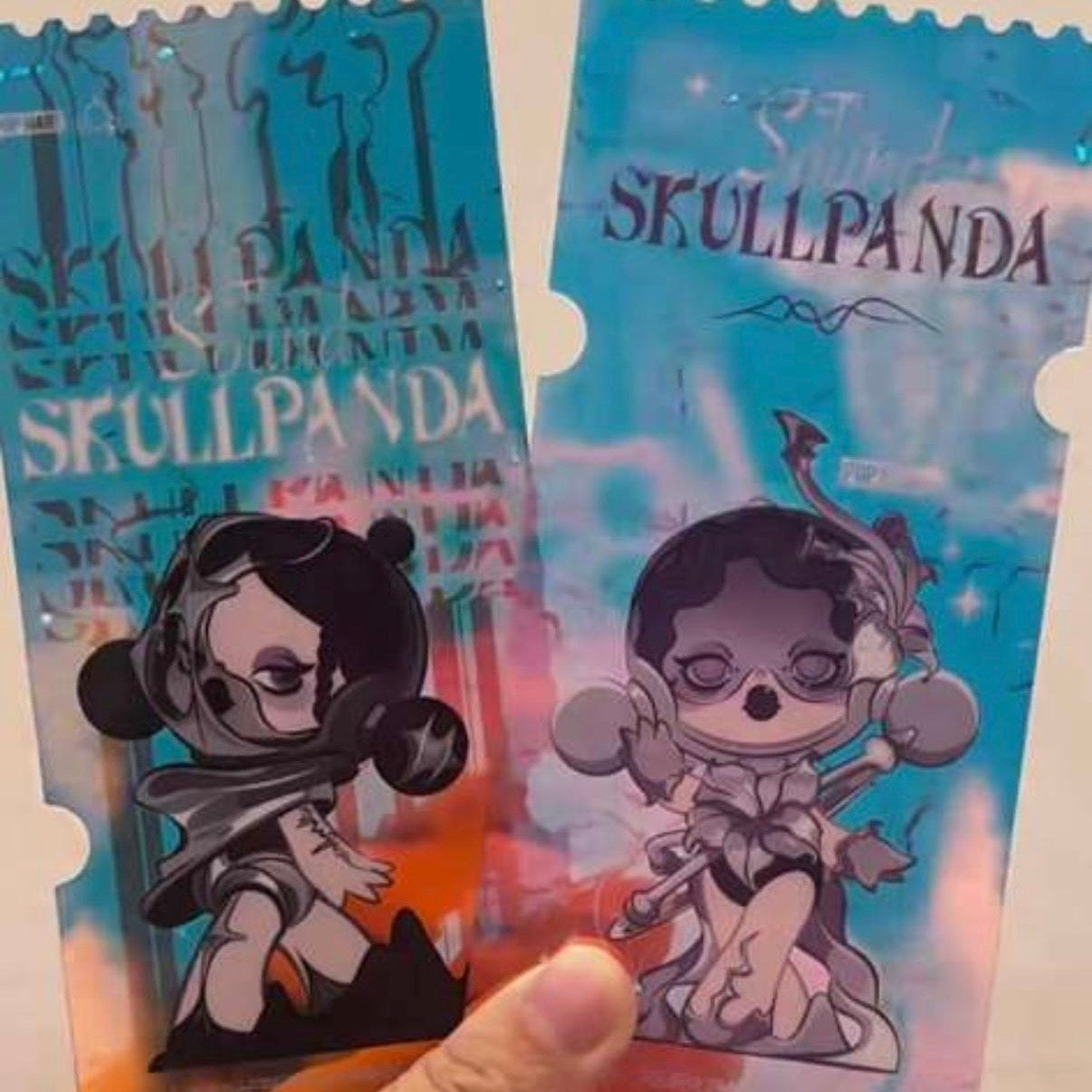 Alondra-Confirmed items🥰