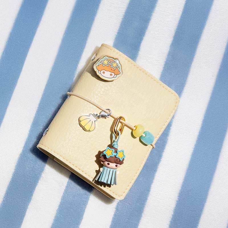 (Pre-order) Island Vacation decorative accessories