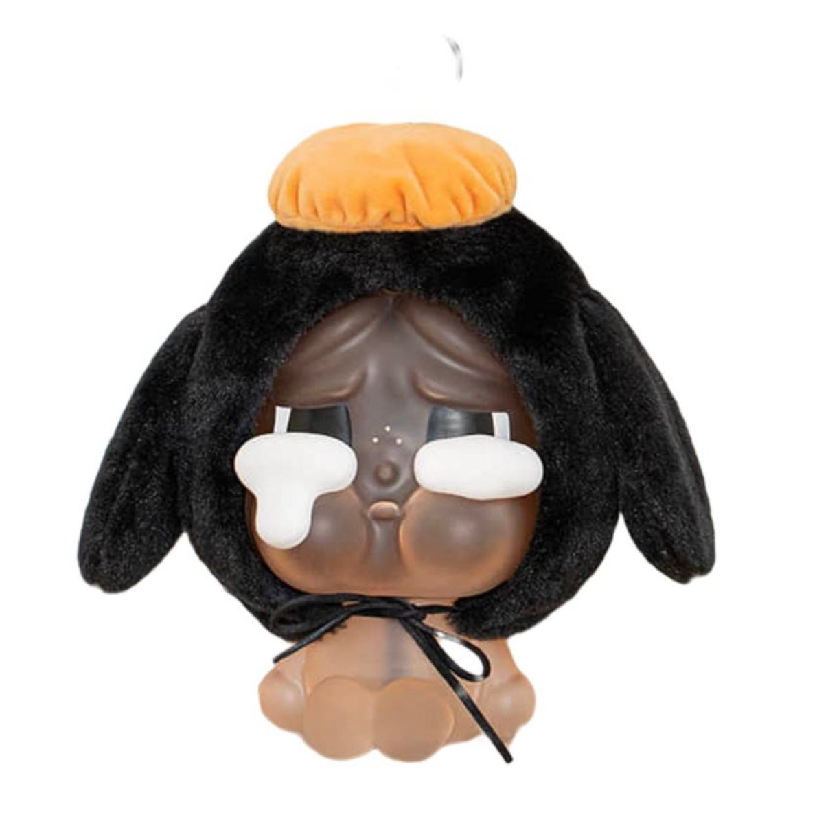 Crybaby Encounter Yourself-Plush Straw Cup