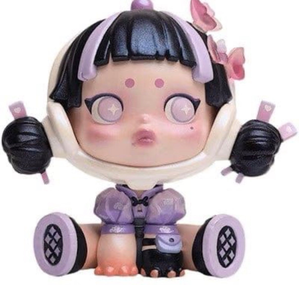 Angelica-cb confirmed and sp maid