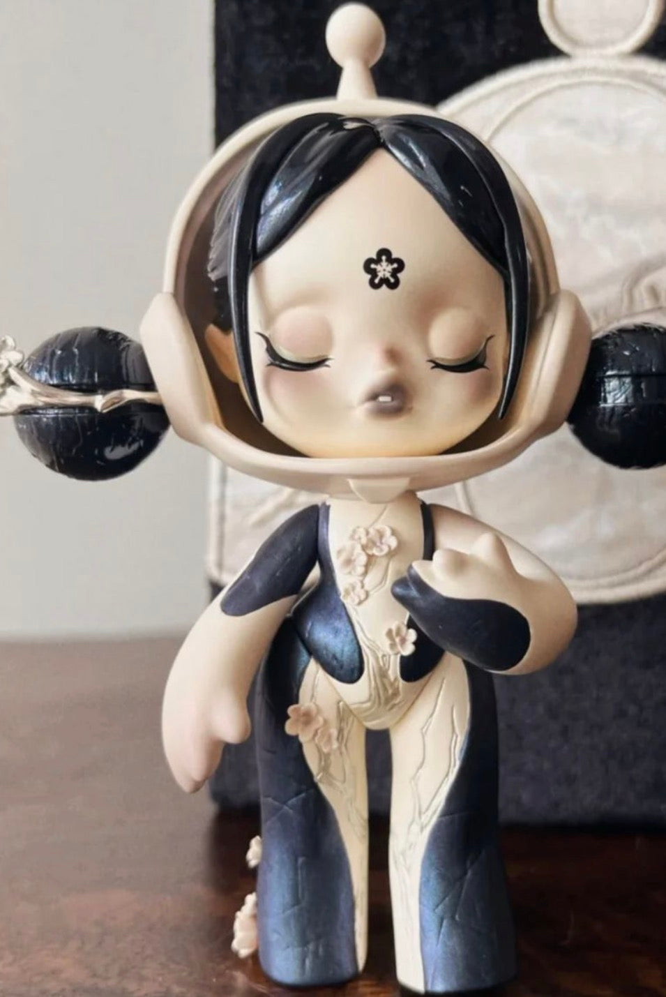 Angelica-Plum Secret Yingye