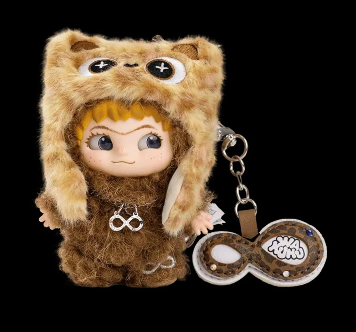 Ana-Secret wakuku confirmed