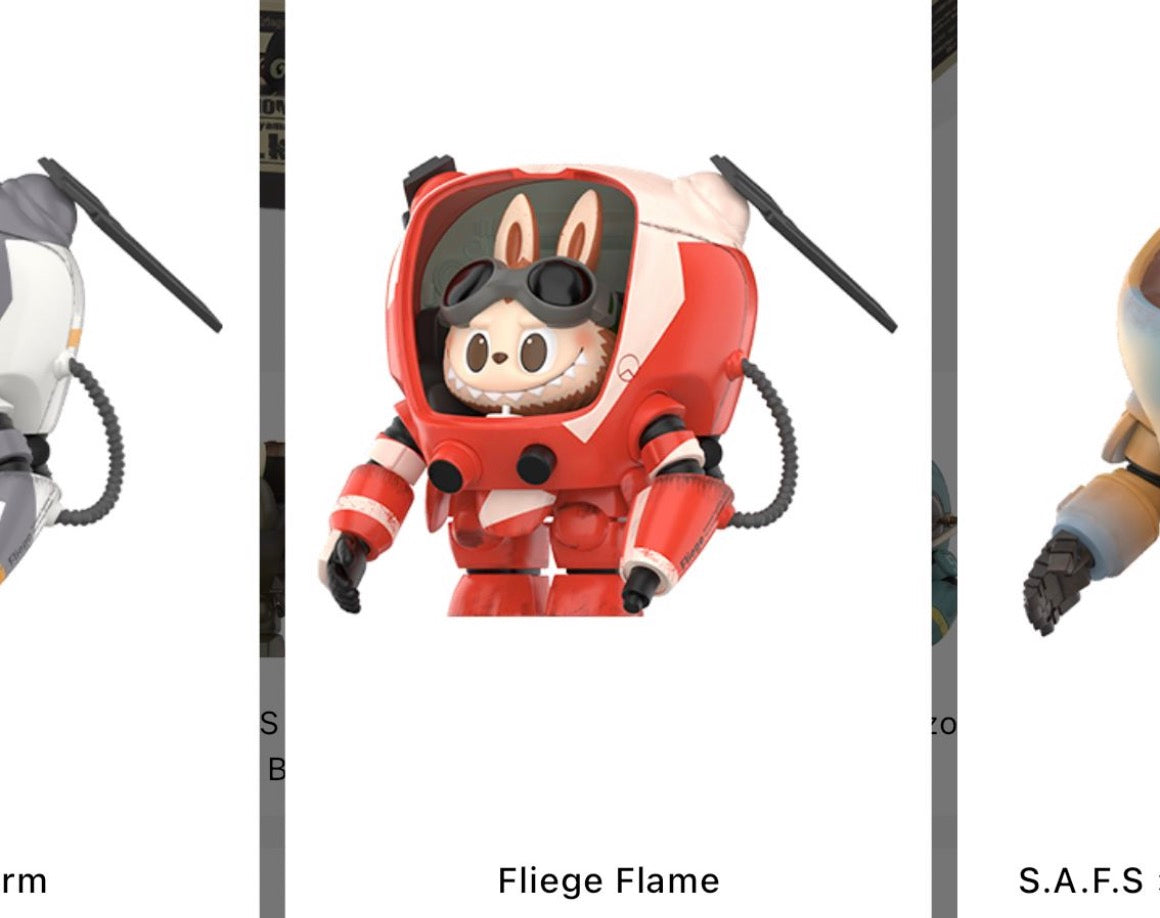 Veena-confirmed polar and 1001moon sealed bag