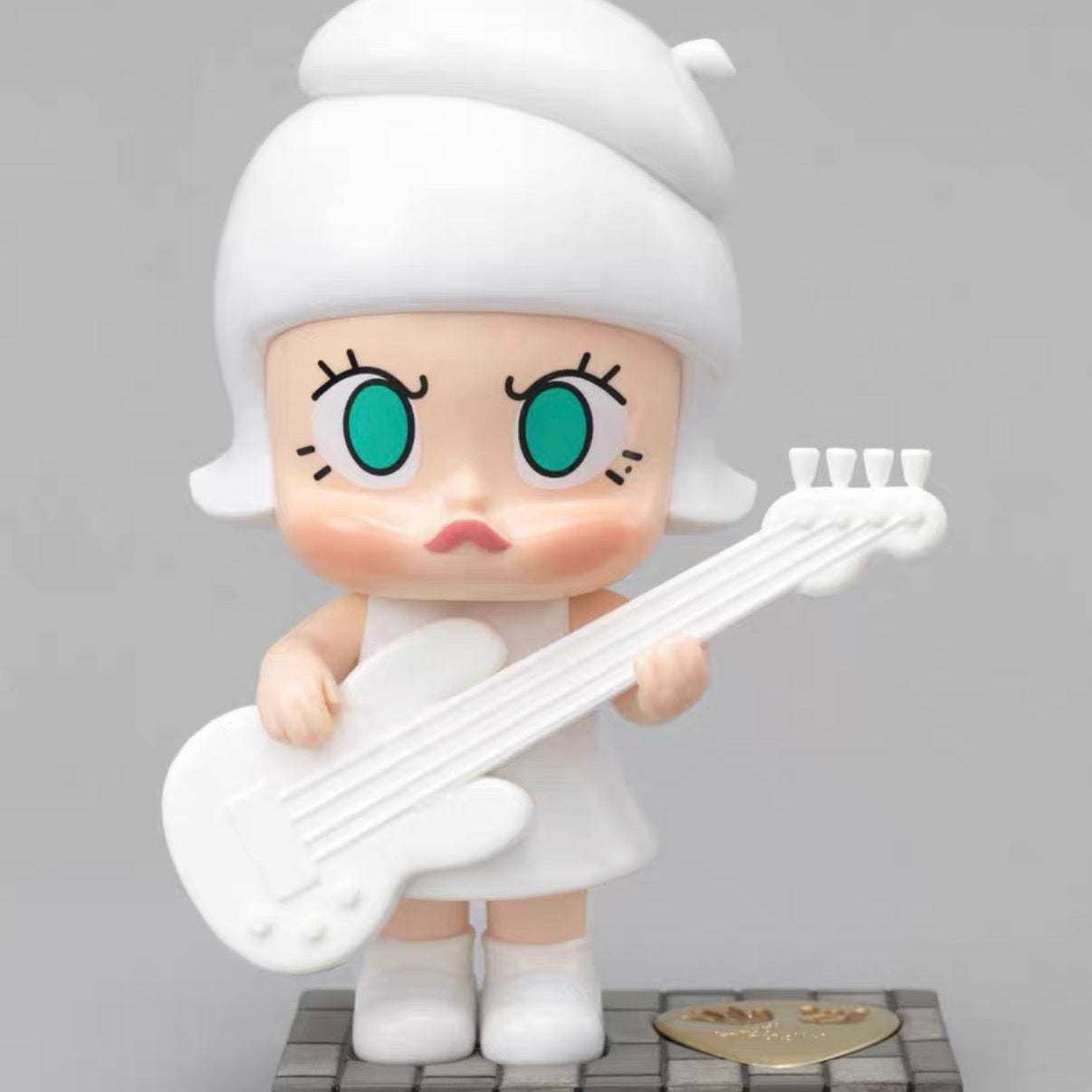 (Pre-Order)Angry Molly Bass