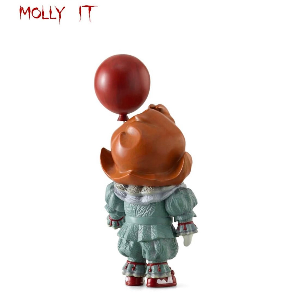 Molly IT Mini Figure
