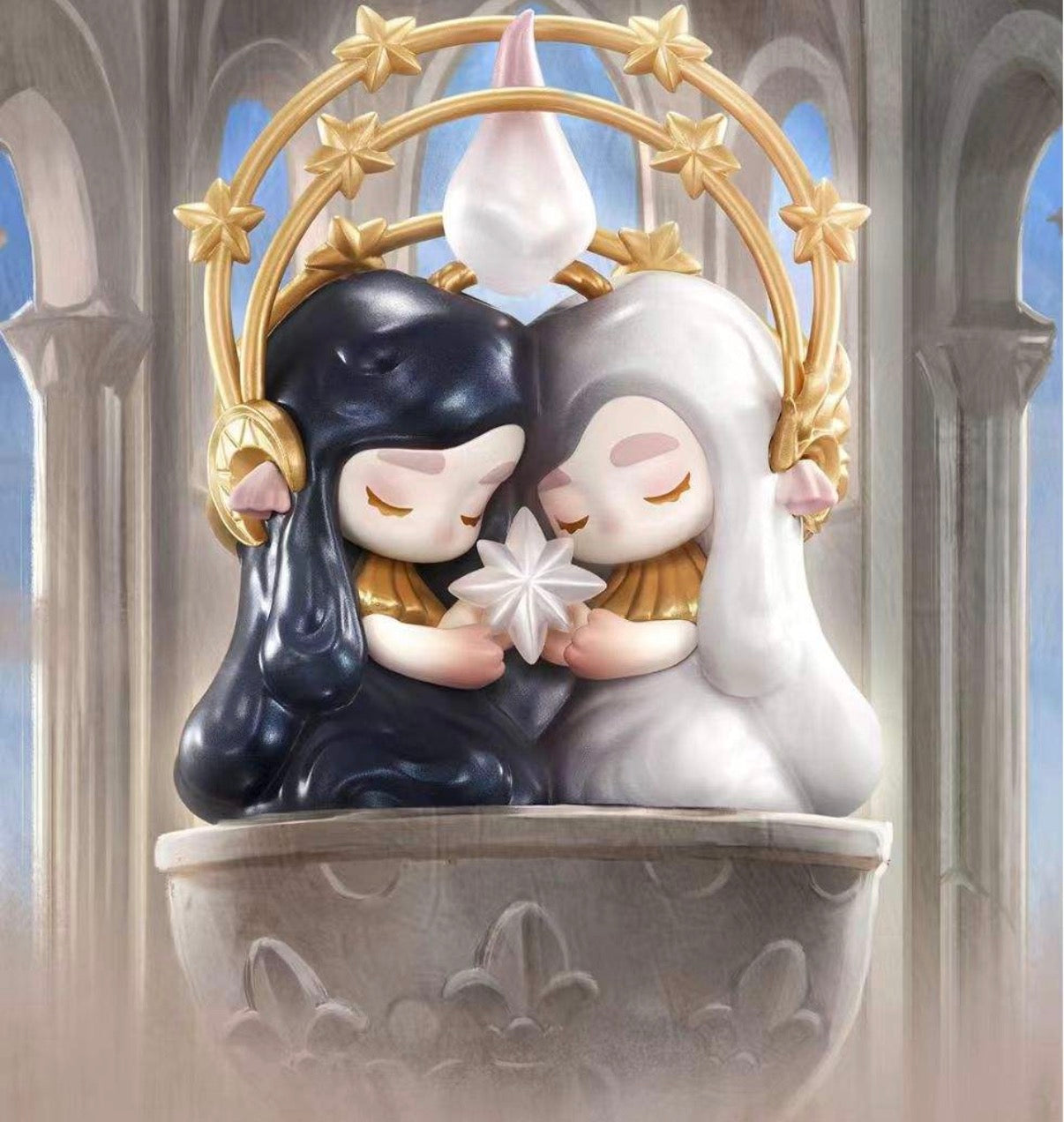 Lin-sp onlooker+chaka unity