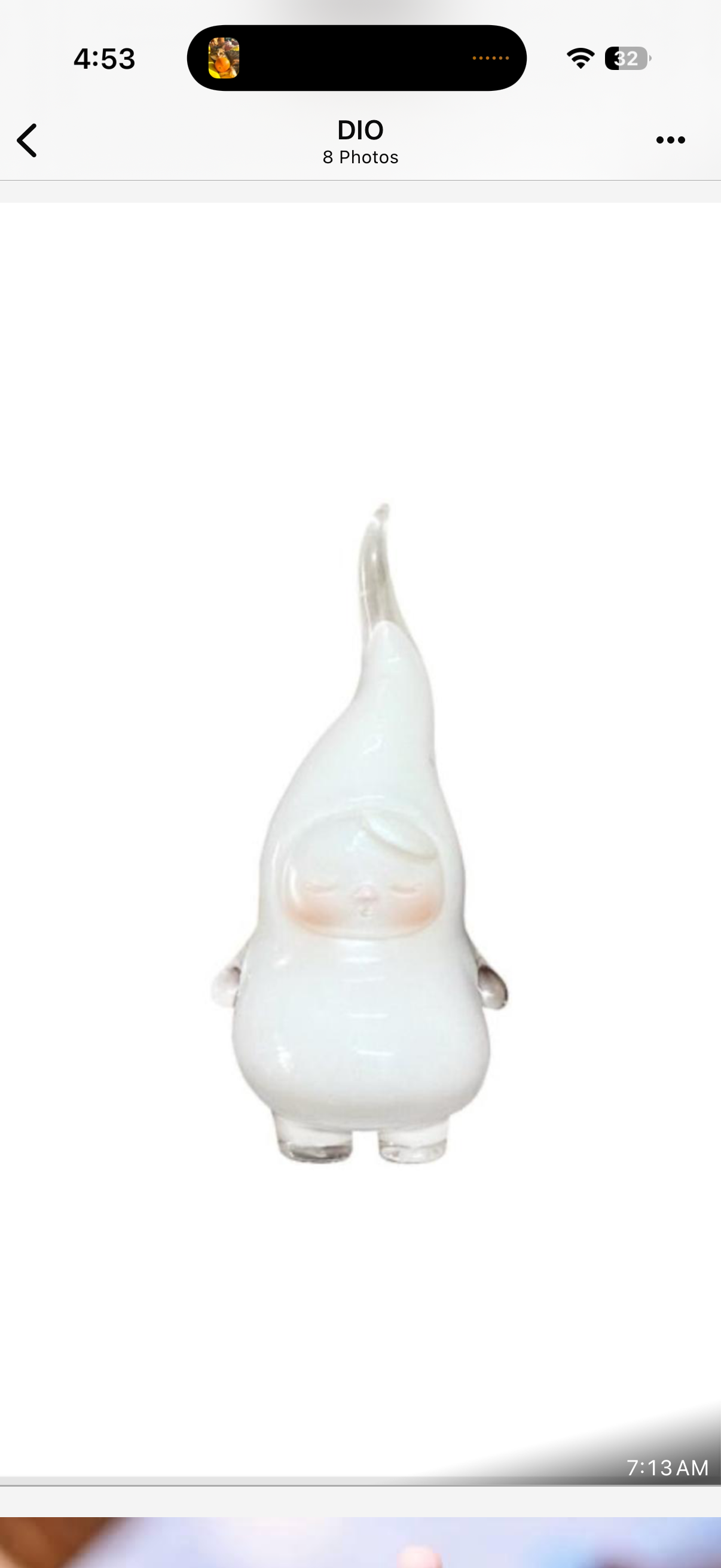 Dio-Confirmed figures