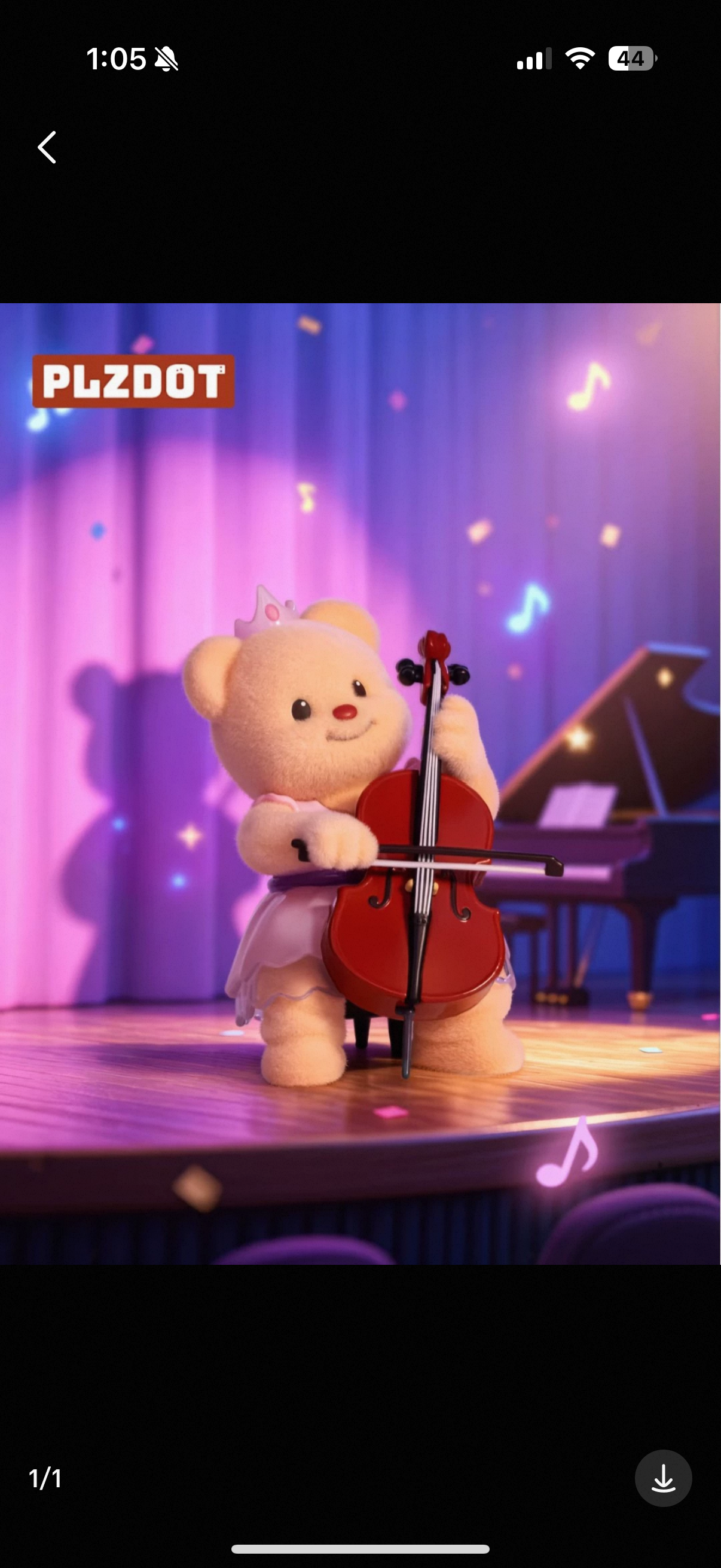 JenJen-Butterbear nurse and secret confirmed