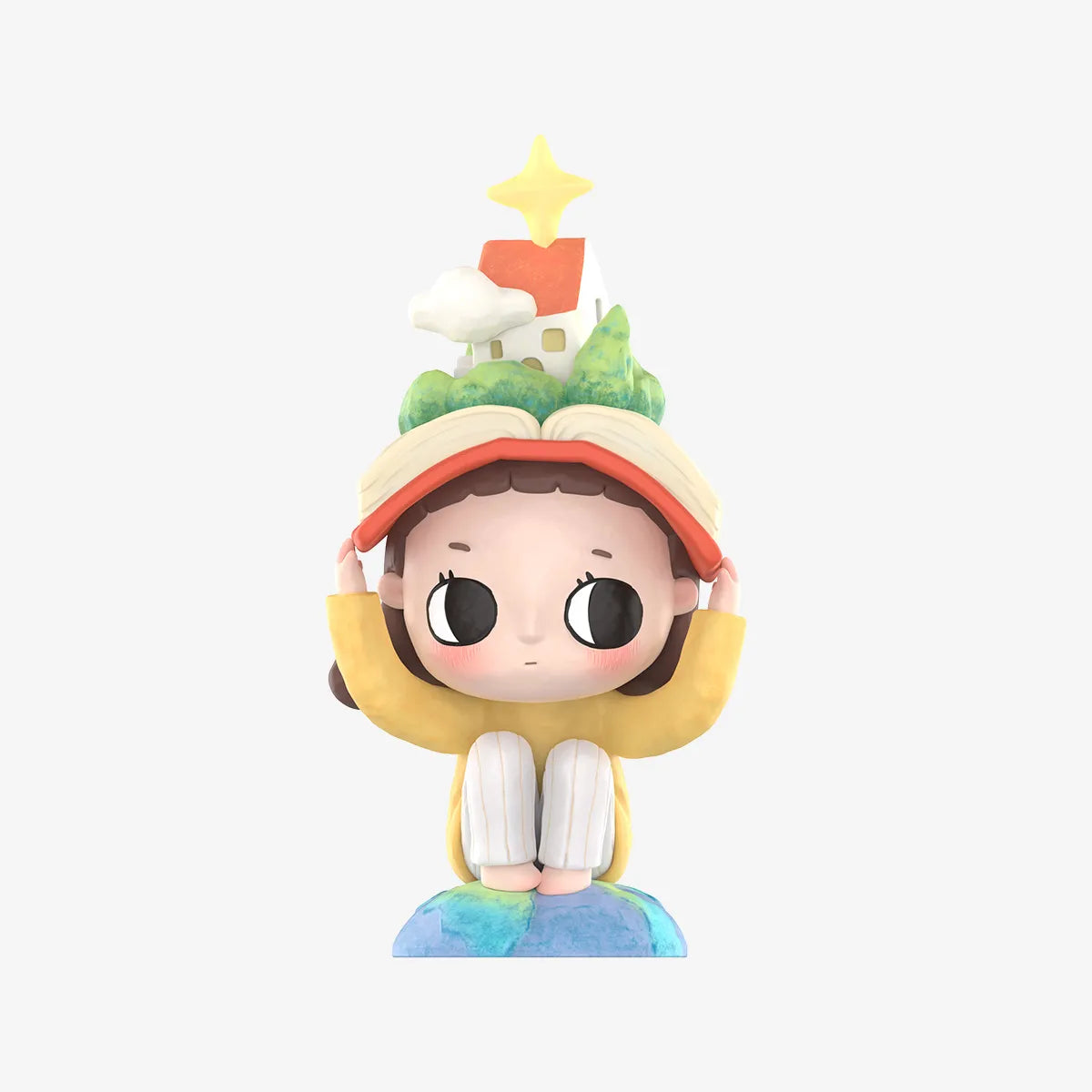(Pre-Order)Nyota We are All Stars Series Figures