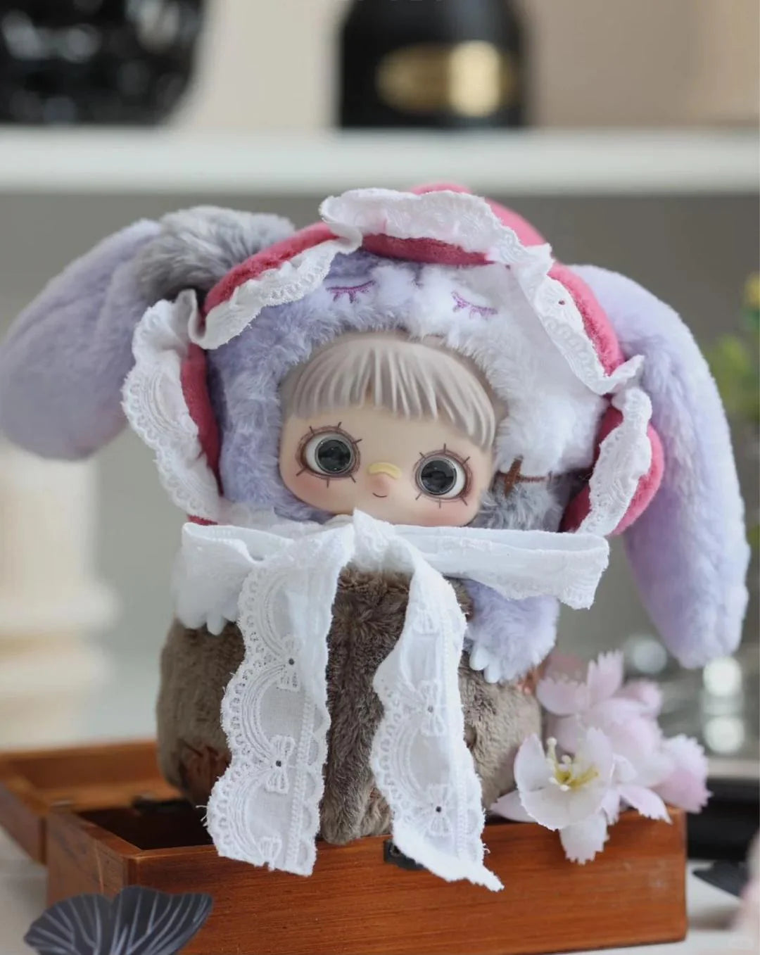 (Wholesale Batch)MayMei V4 Twin Secret Realm Series