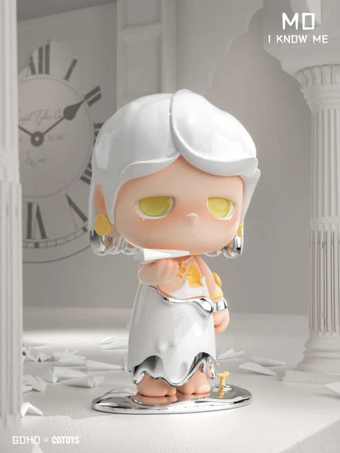MO - I KNOW ME Series Figure Blind Box