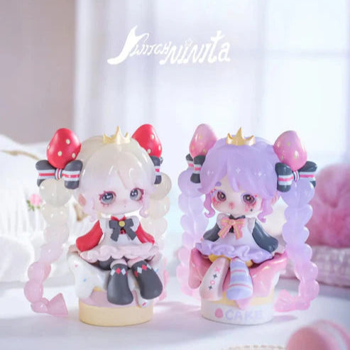 Ninita Mirror Paradise Surprise Box